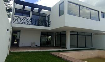 Foto de inmueble en SOLUNA RESIDENCIAL, Col. Temozon Norte C.P. 97302, Mérida