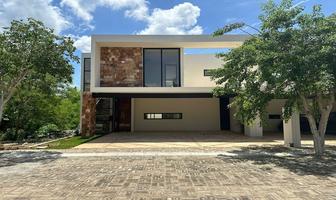 Foto de inmueble en Soluna, Col. Temozon Norte C.P. 97302, Mérida