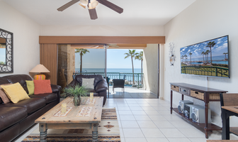 Foto de inmueble en Sonoran Sea E 209, Col. Spa Resort C.P. 83555, Puerto Peñasco
