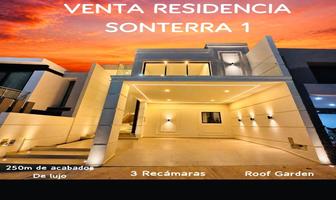 Foto de inmueble en  , Col. Sonterra Residencial II C.P. 82124, Mazatlán