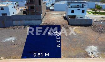 Foto de inmueble en Sonterra Residencial lI, Col. Real del Valle C.P. 82124, Mazatlán