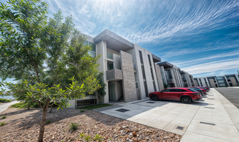 Foto de inmueble en Sonterra, Col. Sonterra C.P. 76235, Querétaro