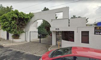 Foto de inmueble en SOR JUANA INES, Col. Miguel Hidalgo C.P. 14250, Tlalpan