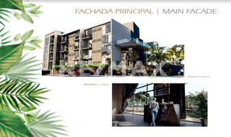 Foto de inmueble en SOUL LIVING, Col. Tulum Centro C.P. 77760, Tulum
