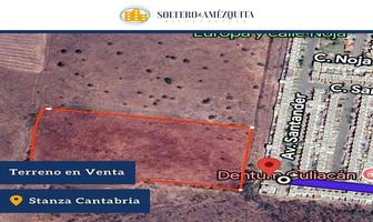 Foto de inmueble en STANZA CANTABRIA BLVD PRINCIPAL, Col. Bellavista C.P. 80408, Culiacán