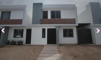 Foto de inmueble en , Col. Stanza Castilla C.P. 80058, Culiacán