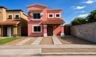 Foto de inmueble en  , Col. Stanza Castilla C.P. 80058, Culiacán
