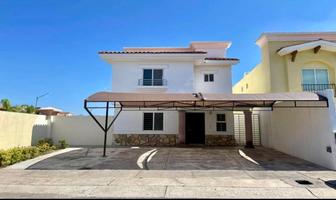 Foto de inmueble en  , Col. Stanza Toscana C.P. 80050, Culiacán