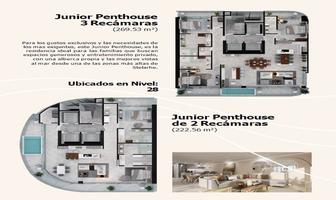 Foto de inmueble en Stelarhe "Jr PH", Col. Palos Prietos C.P. 82010, Mazatlán