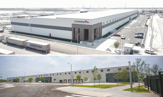 Foto de inmueble en STIVA AEROPUERTO INDUSTRIAL PARK, Col. Parque Industrial Apodaca C.P. 66633, Apodaca