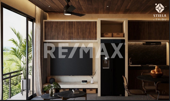 Foto de inmueble en STRELA, Col. Puerto Morelos C.P. 77580, Puerto Morelos