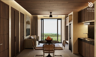 Foto de inmueble en STRELA, Col. Puerto Morelos C.P. 77580, Puerto Morelos
