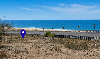 Foto de inmueble en STUNNING OCEANVIEW LAND LOT 2-B, ELIAS CALLES HIGHWAY, TODOS SANTOS, Col. El Pescadero C.P. 23300, La Paz