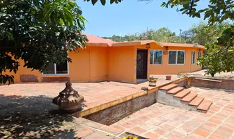 Foto de inmueble en Subida a Chalma #3115, Col. Del Bosque C.P. 62150, Cuernavaca