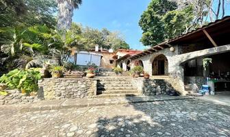 Foto de inmueble en Subida a Chalma, Col. Lomas de Tetela C.P. 20156, Cuernavaca