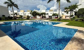 Foto de inmueble en Super Manzana 319 M 20 L 1 Calle Mayapan #4 42, Col. Cancún Centro C.P. 77500, Benito Juárez