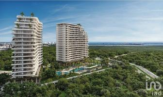 Foto de inmueble en Supermanzana 10 Manzana 3 Lote 1, Seccion, Lomas de Vista Hermosa, 77503 Cancún, Q.R. #128, Col. Supermanzana 10 C.P. 77503, Benito Juárez