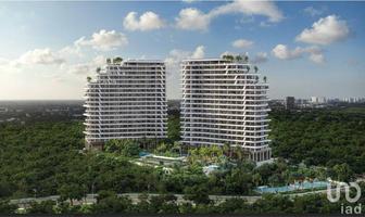 Foto de inmueble en Supermanzana 10 Manzana 3 Lote 1, Seccion, Lomas de Vista Hermosa, 77503 Cancún, Q.R. #85, Col. Supermanzana 10 C.P. 77503, Benito Juárez