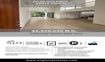 Foto de inmueble en  , Col. Supermanzana 11 C.P. 77504, Benito Juárez