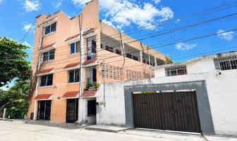 Foto de inmueble en  , Col. Supermanzana 23 Centro C.P. 77500, Benito Juárez