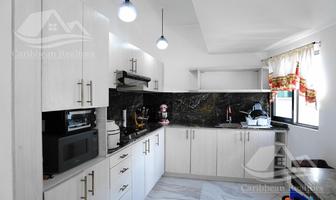 Foto de inmueble en  , Col. Supermanzana 236 C.P. 77527, Benito Juárez