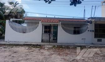 Foto de inmueble en , Col. Supermanzana 26 C.P. 77509, Benito Juárez