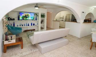 Foto de inmueble en  , Col. Supermanzana 3 Centro C.P. 77500, Benito Juárez
