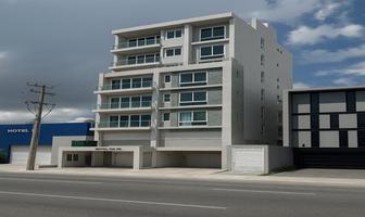 Foto de inmueble en , Col. Supermanzana 3 Centro C.P. 77500, Benito Juárez