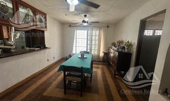 Foto de inmueble en , Col. Supermanzana 3 Centro C.P. 77500, Benito Juárez