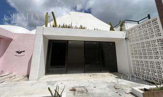 Foto de inmueble en  , Col. Supermanzana 3 Centro C.P. 77500, Benito Juárez