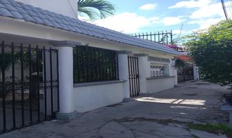 Foto de inmueble en , Col. Supermanzana 30 C.P. 77509, Benito Juárez