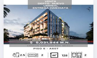 Foto de inmueble en  , Col. Supermanzana 313 C.P. 77533, Benito Juárez