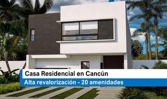 Foto de inmueble en SE Vende Casa Entrega Inmediata, Col. Supermanzana 327 C.P. 77535, Benito Juárez