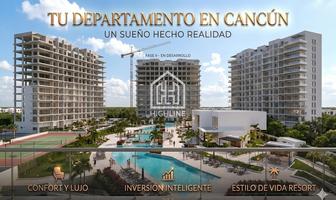 Foto de inmueble en  , Col. Supermanzana 327 C.P. 77535, Benito Juárez