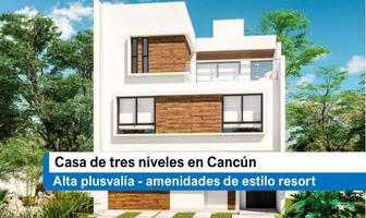 Foto de inmueble en , Col. Supermanzana 327 C.P. 77535, Benito Juárez