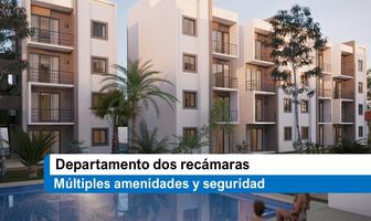 Foto de inmueble en , Col. Supermanzana 327 C.P. 77535, Benito Juárez