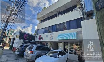 Foto de inmueble en , Col. Supermanzana 4 Centro C.P. 77500, Benito Juárez