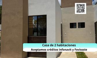 Foto de inmueble en  , Col. Supermanzana 511 C.P. 77534, Benito Juárez