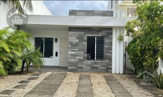 Foto de inmueble en  , Col. Supermanzana 57 C.P. 77533, Benito Juárez
