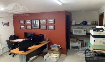 Foto de inmueble en , Col. Supermanzana 62 C.P. 77513, Benito Juárez