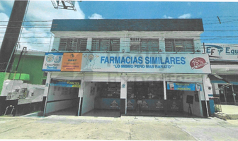 Foto de inmueble en  , Col. Supermanzana 66 C.P. 77510, Benito Juárez