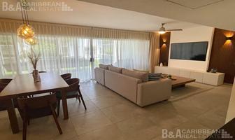 Foto de inmueble en , Col. Supermanzana 8 C.P. 77504, Benito Juárez