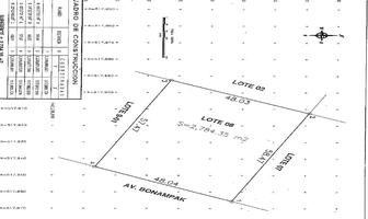 Foto de inmueble en , Col. Supermanzana 9 C.P. 77503, Benito Juárez