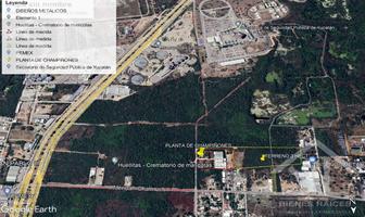 Foto de inmueble en  , Col. Susulá C.P. 97314, Mérida
