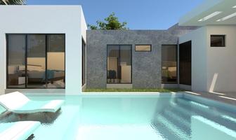 Foto de inmueble en t, Col. Conkal C.P. 97345, Conkal