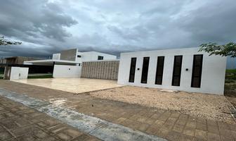 Foto de inmueble en t, Col. Temozon Norte C.P. 97302, Mérida