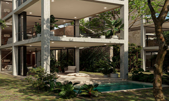 Foto de inmueble en T, Col. Tulum Centro C.P. 77760, Tulum