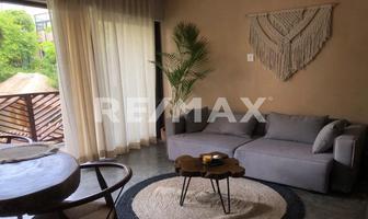 Foto de inmueble en TAANAH, Col. Tulum Centro C.P. 77760, Tulum