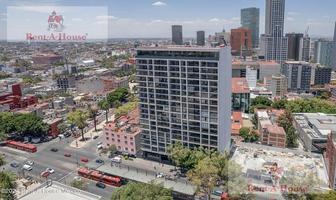 Foto de inmueble en  , Col. Tabacalera C.P. 06030, Cuauhtémoc