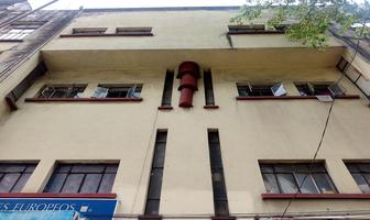 Foto de inmueble en  , Col. Tabacalera C.P. 06030, Cuauhtémoc